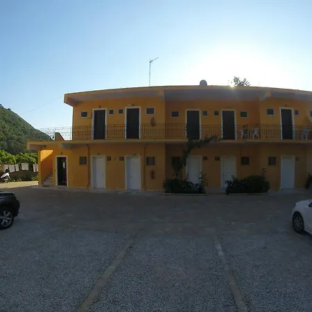 George's Lejlighedshotel 3*