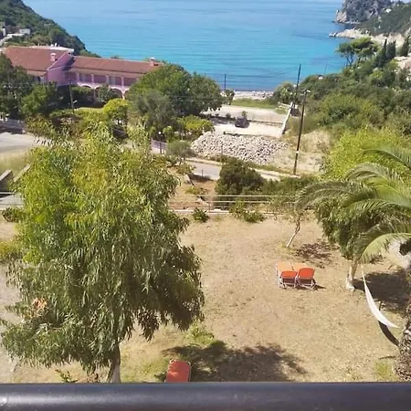 George's Apartahotel Ermones