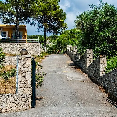 Apartahotel George's 3*