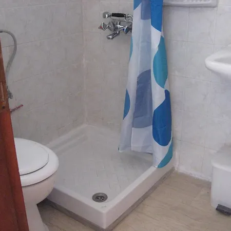 Apartahotel George's