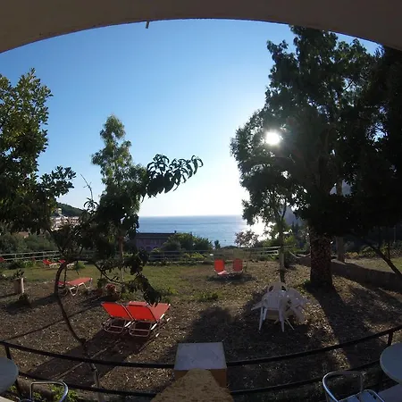 George's Apartahotel 3*