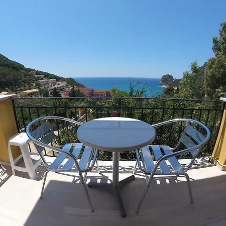 George's Apartahotel 3*