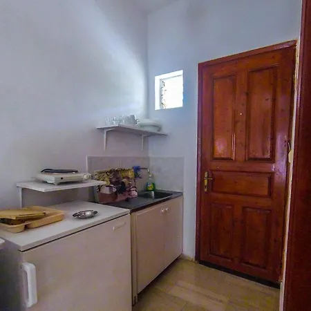 George's Apartahotel