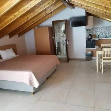 George's Эрмонес