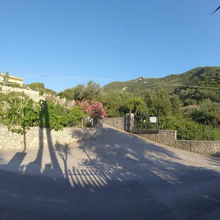 George's Апарт-отель