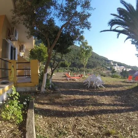 George's Апарт-отель 3*