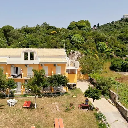 George's Эрмонес