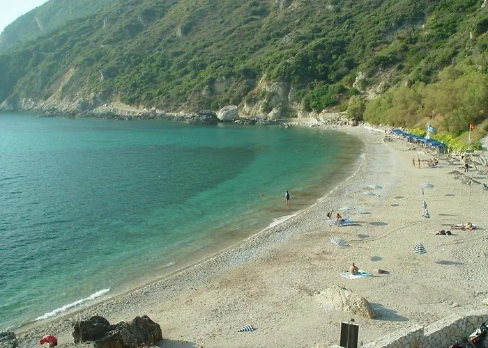 公寓式酒店 George's 俄蒙尼斯