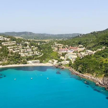 Lejlighedshotel George's